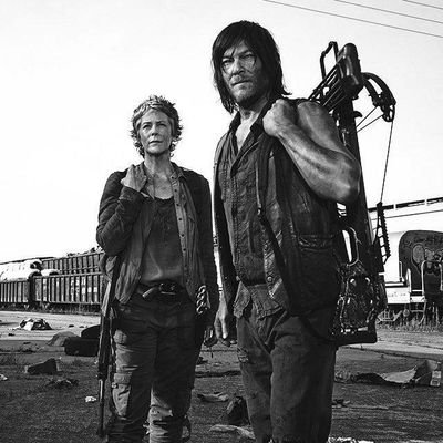 I do what I have to do to survive. You mess with me you can an arrow to the head. I will do whatever it takes to keep this group safe. ||RP~Single~Rickyl||