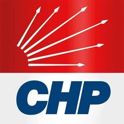 Cumhuriyet Halk Partisi #Mersin Örgütleri Güncel Paylaşım Hesabı...