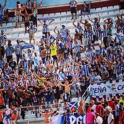 PedroRod_97's profile picture. Yo no cumplo años yo cumplo temporadas! RCD