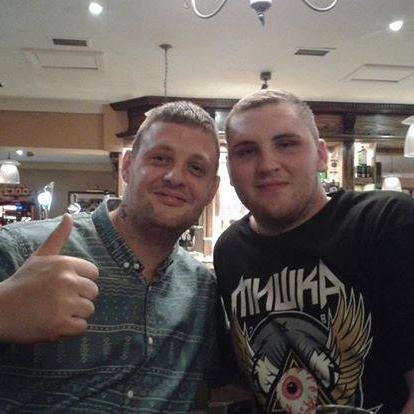 NUFCbailey's profile picture. 