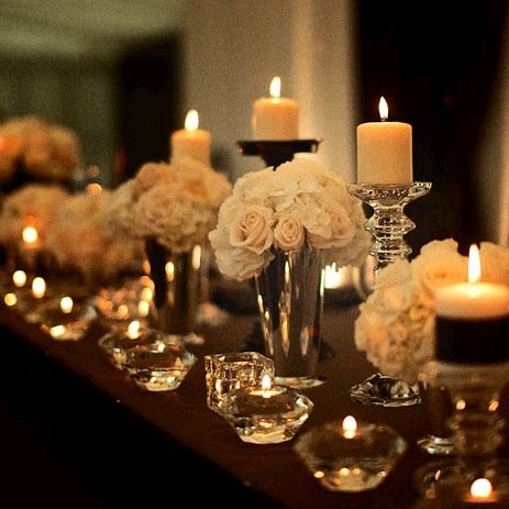 Blush is a floral and lighting design studio that focuses on weddings and other special events in the Greater New Orleans area.
