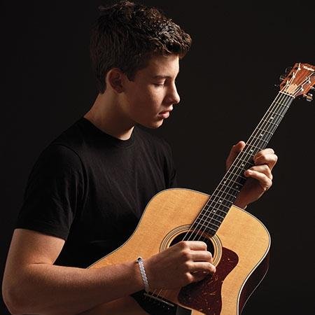 All the latest news on @ShawnMendes.