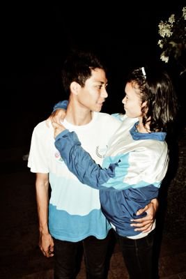 @MaudyIsnainy Is My Wife♥