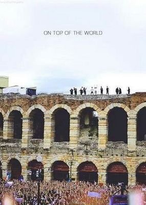 Antonella•1⃣2⃣ Years old, Italy❤.My idols is One Direction♥.  I love music  and photos. ♥✌⚓One direction is my life❤