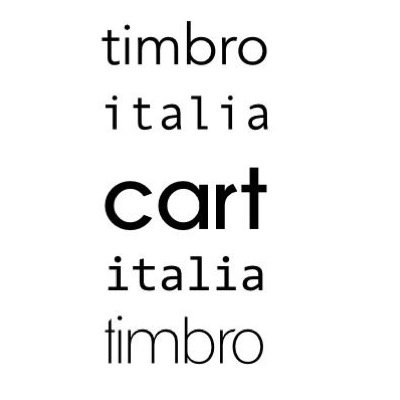 Timbri personalizzati ad alta risoluzione 600 DPI