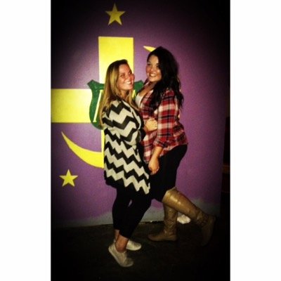 hanaconiglio's profile picture. University of kansas❤️ΚΚΓ