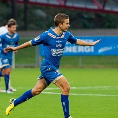 Toppspillerutvikler Sandefjord Fotball. Liverpool FC