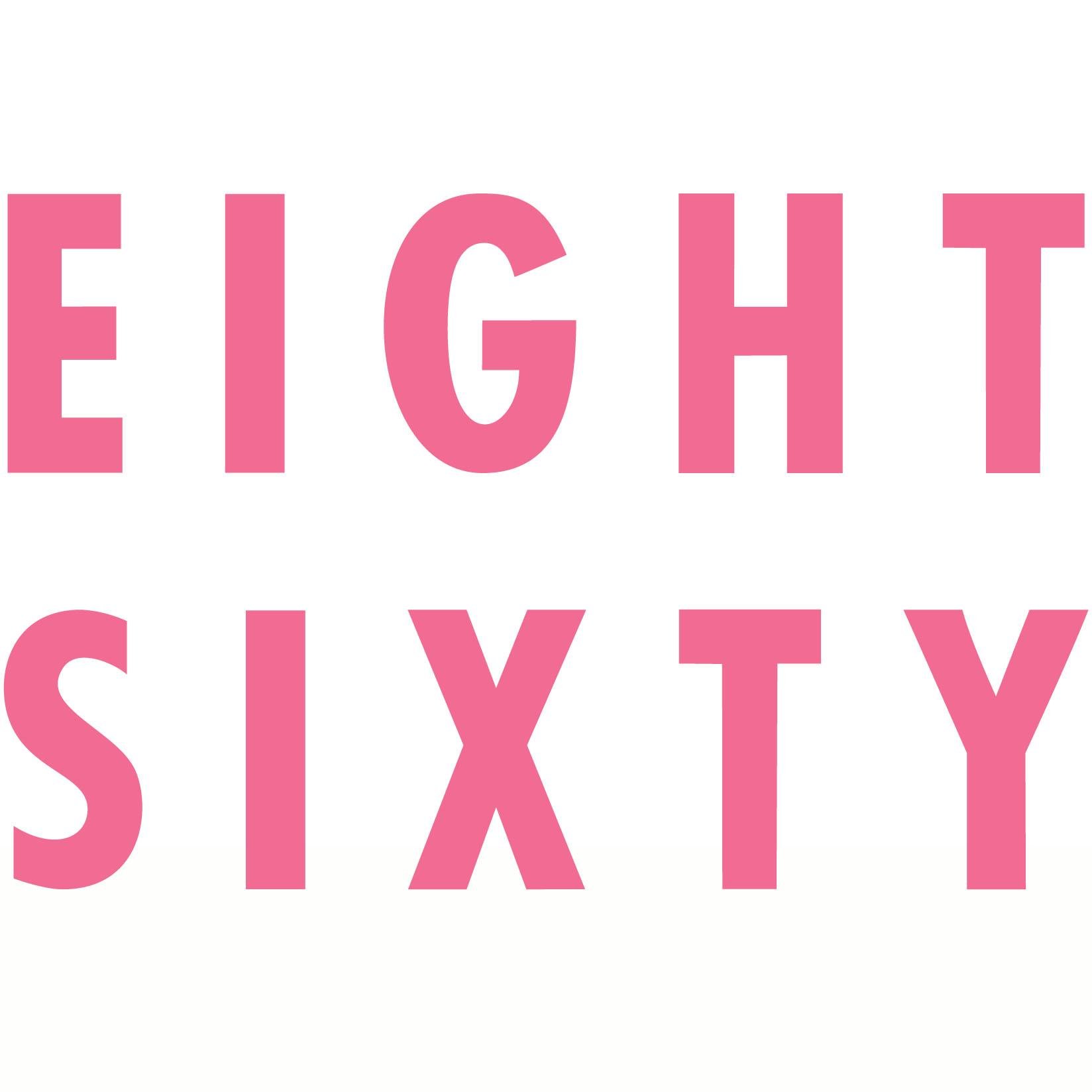 Eight Sixty (Eight_Sixty) Twitter