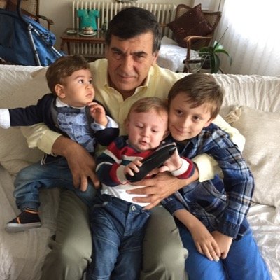 vedatargat's profile picture. 