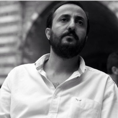 Lawyer. Tweets mostly in Turkish, sometimes in English with a Kurdish accent. https://t.co/h7gnt2qOrQ