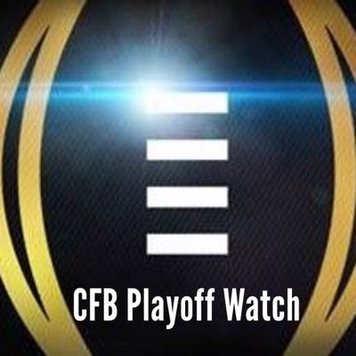 We are a team of College Football Playoff experts who report on all teams with playoff implications.