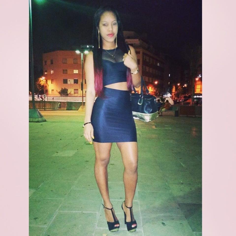 ||Administradora ||Gerente|| Promotora Official De @YafrancisRodqz gmail: ScarletCastro_@gmail.com || ☼ ||#TeamManoArriba