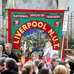 Liverpool NUT is a Division of the largest teachers union in England and Wales. Personal POV
It represents qualified teachers and those working towards QTS