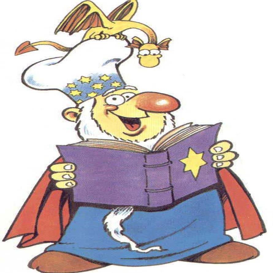 zurglebrot's profile picture. Well-established author of a wide range of children's books, through fiction and non-fiction and across several age ranges. Also features and puzzles.