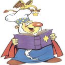 Frances Pickering - @zurglebrot - Twitter