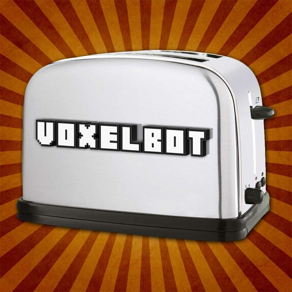 Atmobot's profile picture. 