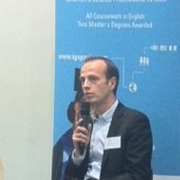 fourot loic (@lfourot) 's Twitter Profile