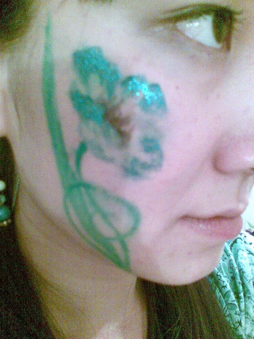 Aldusya's profile picture. 