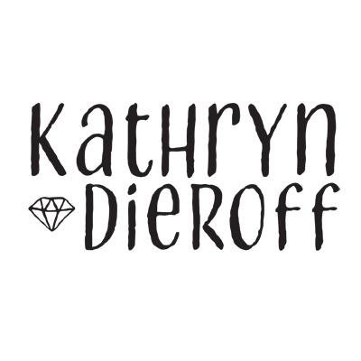kathryndieroff's profile picture. Kathryn Dieroff is a designer goldsmith specializing in custom wedding and engagement. A proud resident of Hamilton, ON