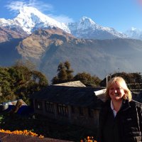 Helen Maitland (@helenamaitland) 's Twitter Profile Photo