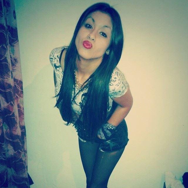 Hasta alla en el cielo yo te voy a amar.