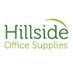 Hillside Office (@hillsideoffice) Twitter profile photo