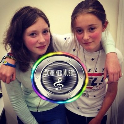 Two 13 yr old keyboardist's looking to form a band. Looking for a male singer, drummer& guitarist. We are based in Derby(: