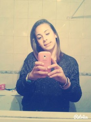 Asi solo lo hacemos tu y yo ;) ♡