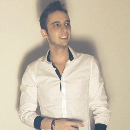 xoveur's profile picture. 