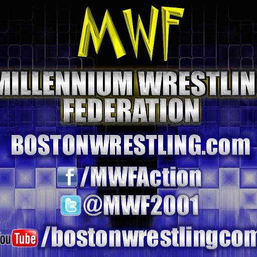Boston Wrestling / MWF Wrestling Insiders Series!  Discussion, Opinions & News with #JohnCena Sr @DanMirade & special guests!

http://t.co/mpQA9cDaJz