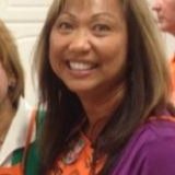 Annette Blackerby Profile