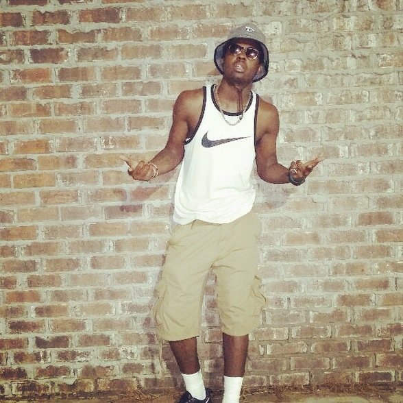Fuck da bs im all my grown man ish