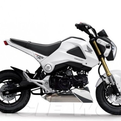 love motorbikes