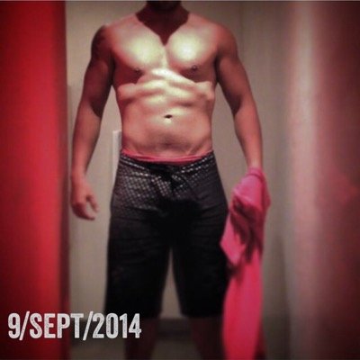 ArgenisFitness's profile picture. Head Coach @ Fitness District Training, CF-L1, L2. CF Kettlebell.