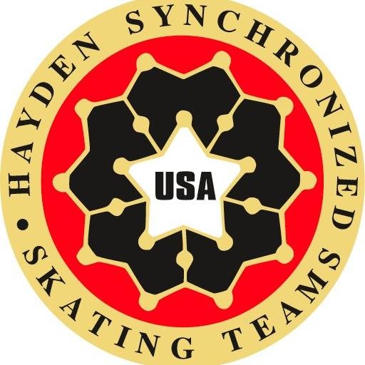 Hayden Rec FSC Collegiate Team