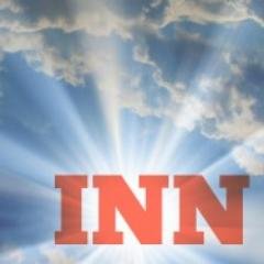 INN is a Christian news company which aims to share the REAL TRUTH of news--both Domestic news and International.