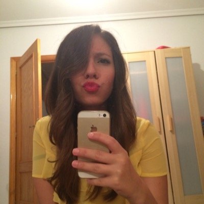 aldisa7's profile picture. 