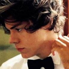 FOLLOW @xHarryArmyx