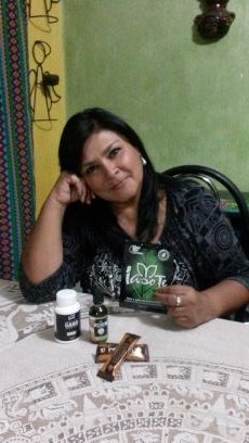 Kit Intensivo de Perdida de Peso
fb// Salud Total Antigua