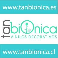 Este es el nuevo twitter de @vinilos_deco, Síguenos! :)