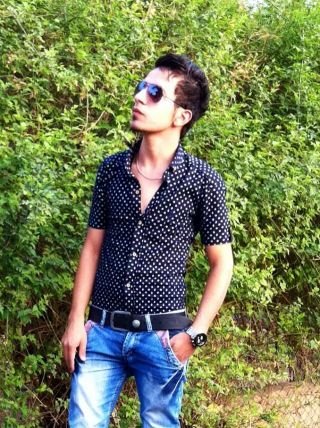 shivan chaw  rash