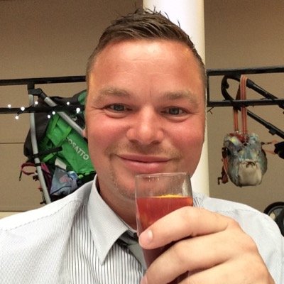 glenncarro's profile picture. 