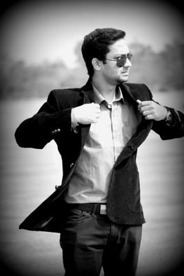 I am a Tattoo artist, LOVE- Photography, Writing songs and quotes, Playing guitar, Playing snooker, Designing cars and bikes etc.
