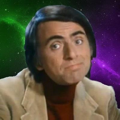 SpaceySpencer Profile Picture