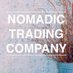 Nomadic Trading Co. (@nomadtradingco) Twitter profile photo