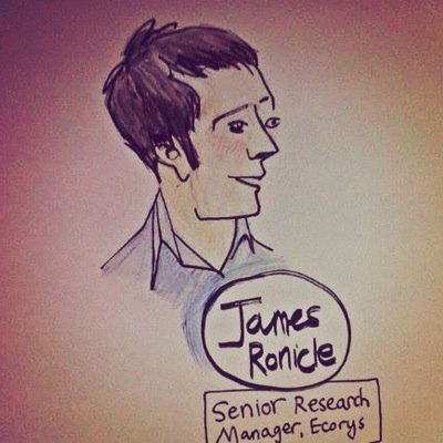 James Ronicle