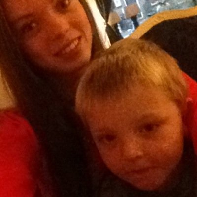 rust zacht mn lieverds  mama & mischa