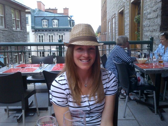 nlemke12's profile picture. Mom. Wife. Athletic Therapist.