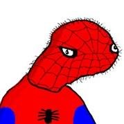 Spaide Men,Quero entr4 puz Avinges