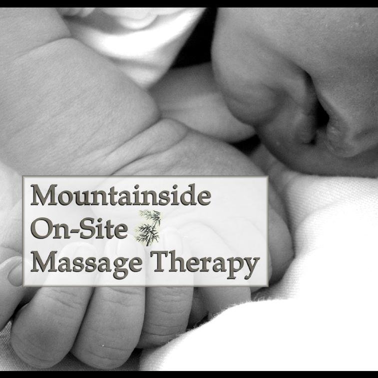 Pregnancy massage at home.  Certified prenatal massage therapist.